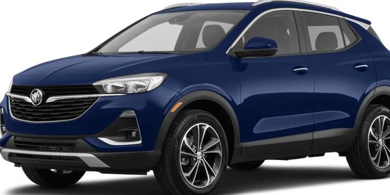 BUICK ENCORE GX 2023 KL4MMESL6PB034222 image